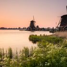 Zaanse Schans II