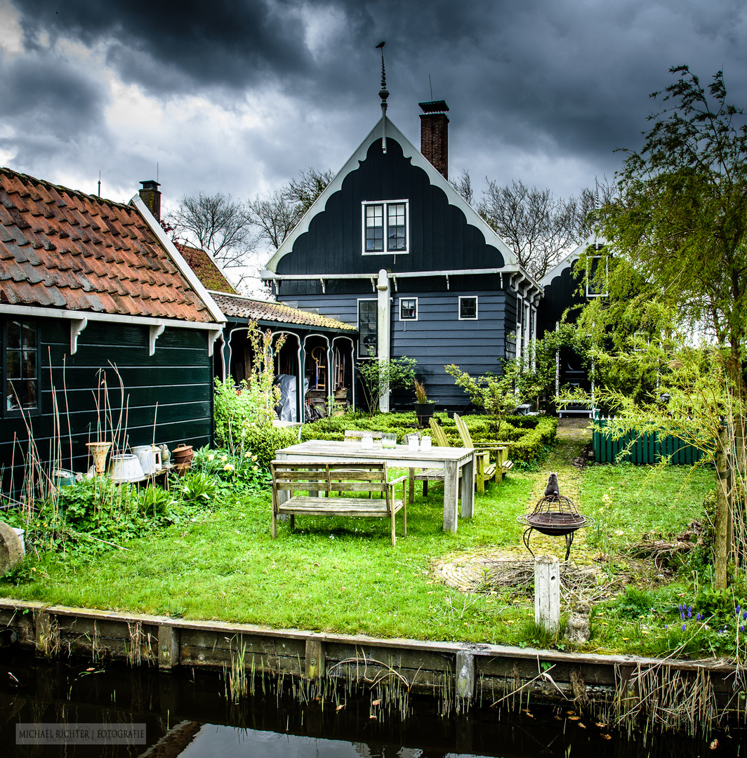 Zaanse Schans II