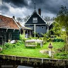 Zaanse Schans II