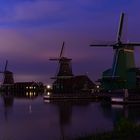 Zaanse Schans III