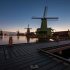 Zaanse Schans - NL