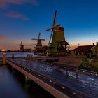 Zaanse Schans - Windmühlenpark NL