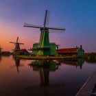 Zaanse Schans - Zaandam