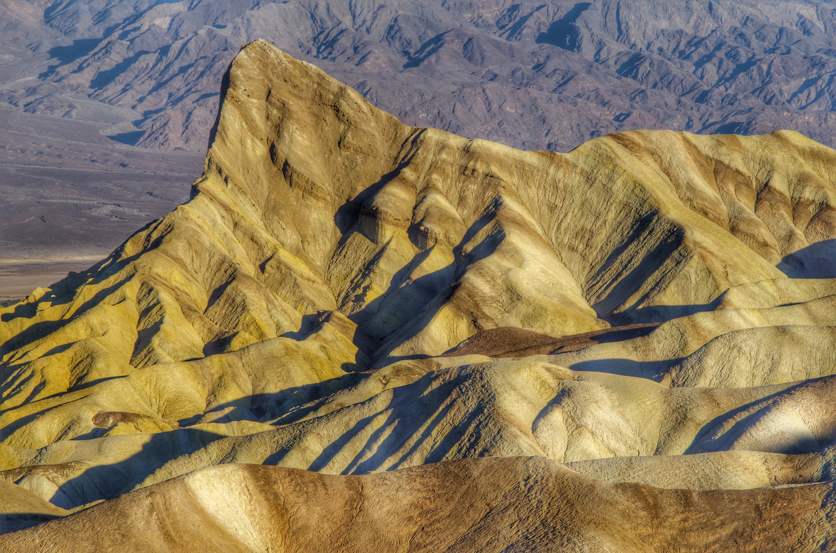 Zabriski Point 1