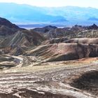 Zabriski Point