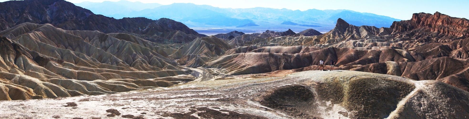 Zabriski Point