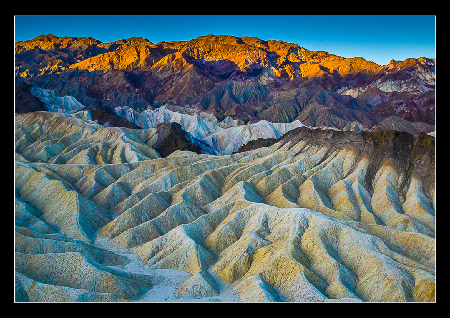 Zabriski Point