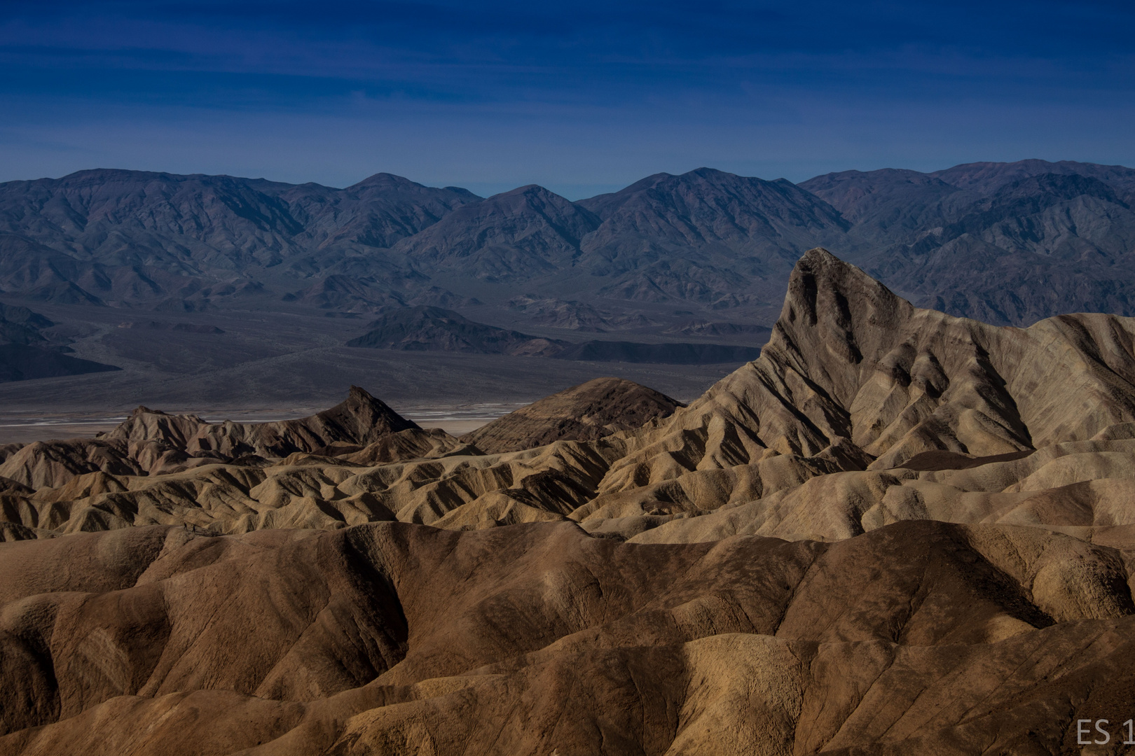 Zabriski Point