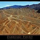 Zabriski Point