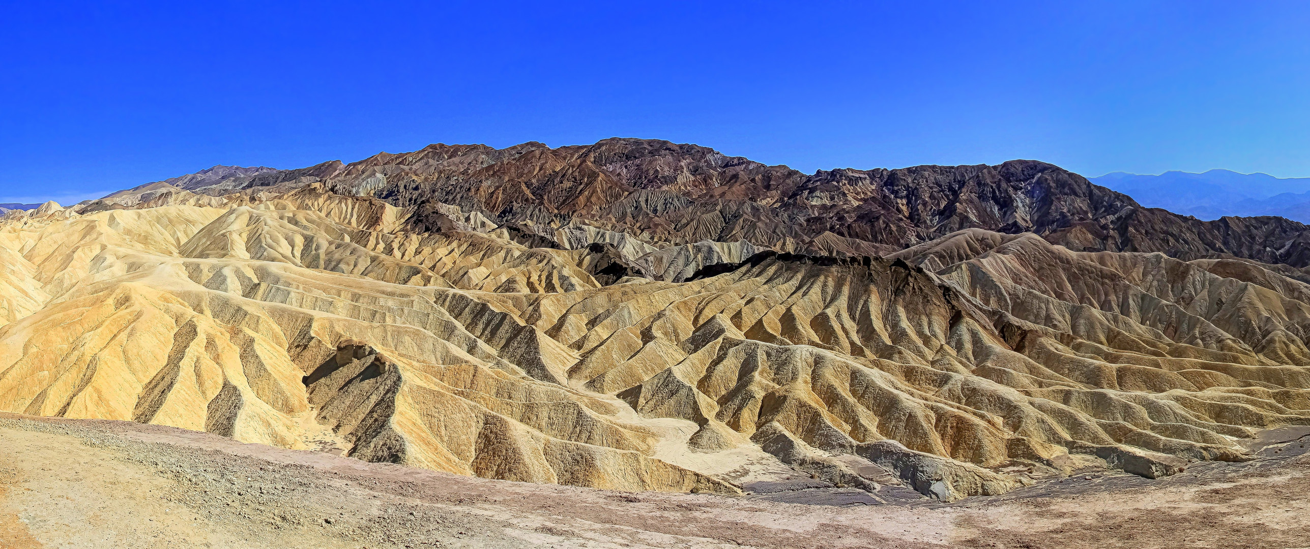 Zabriski Point