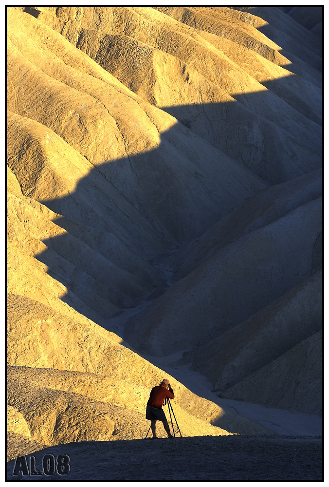 Zabriski Point