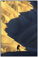 Zabriski Point