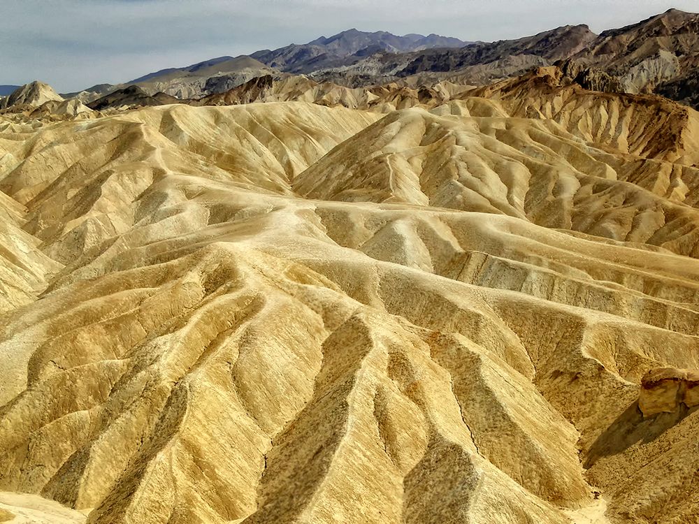 Zabriski Point