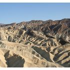 Zabriski Point Death Vally - California