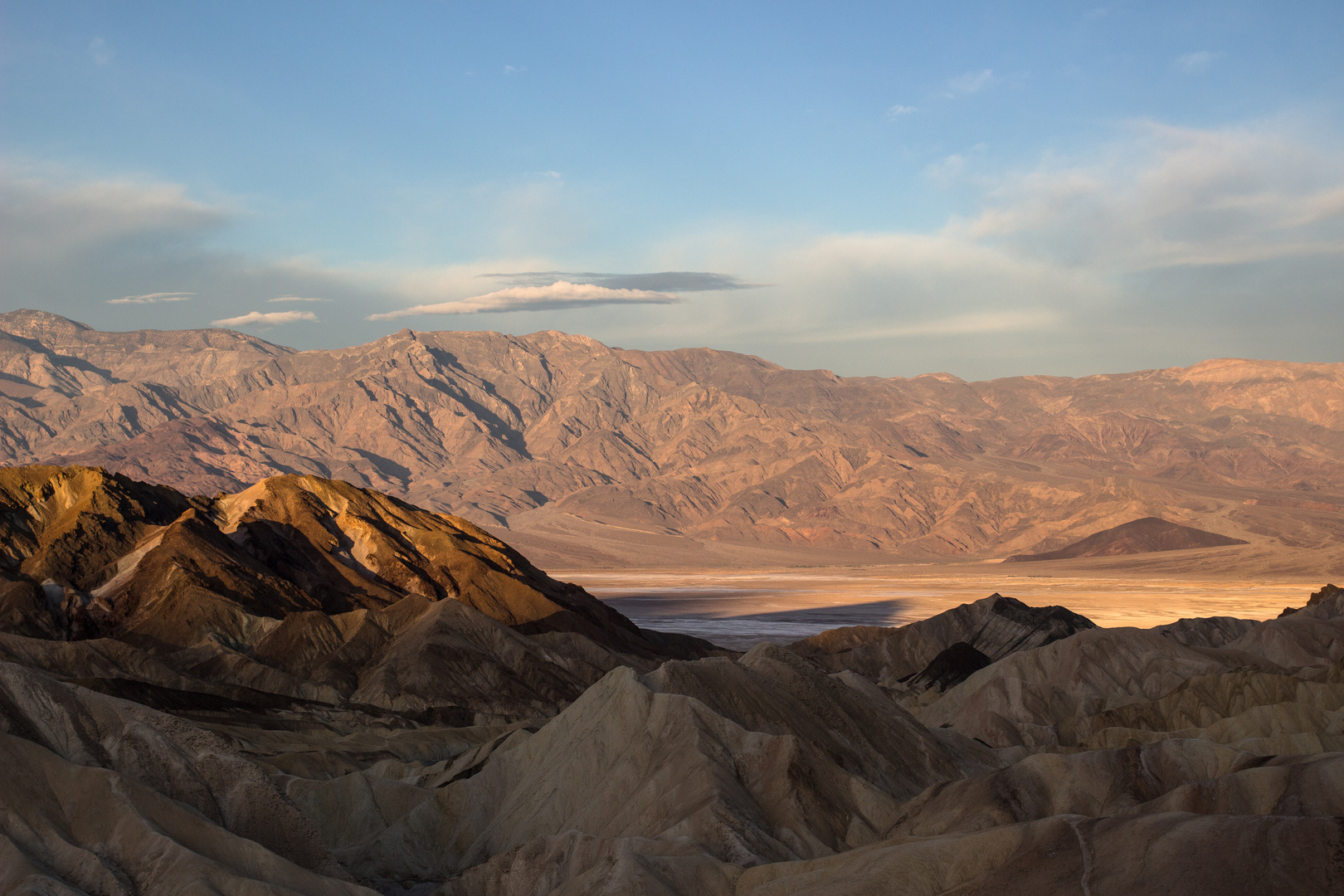 Zabriskie Point