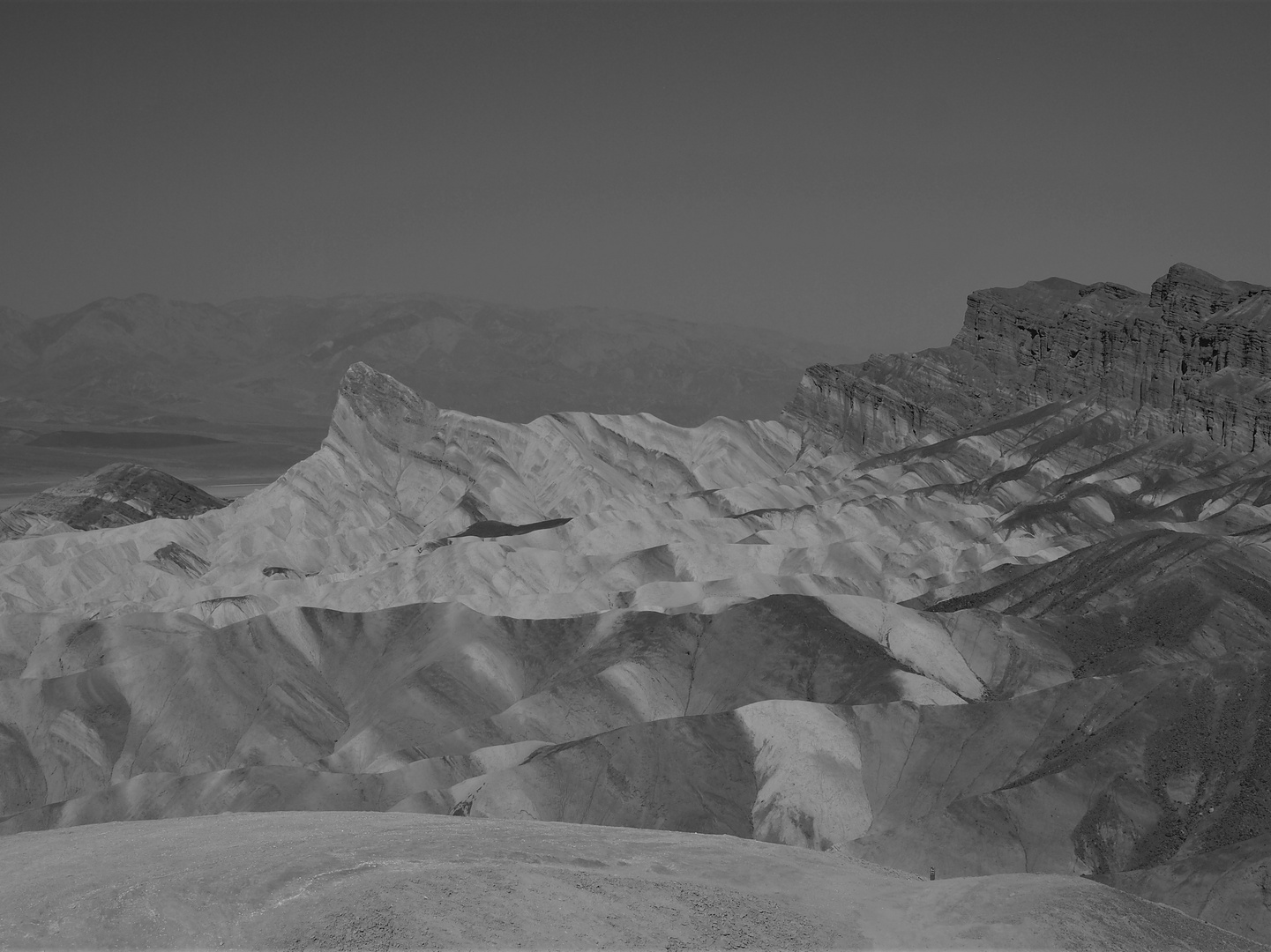 Zabriskie Point