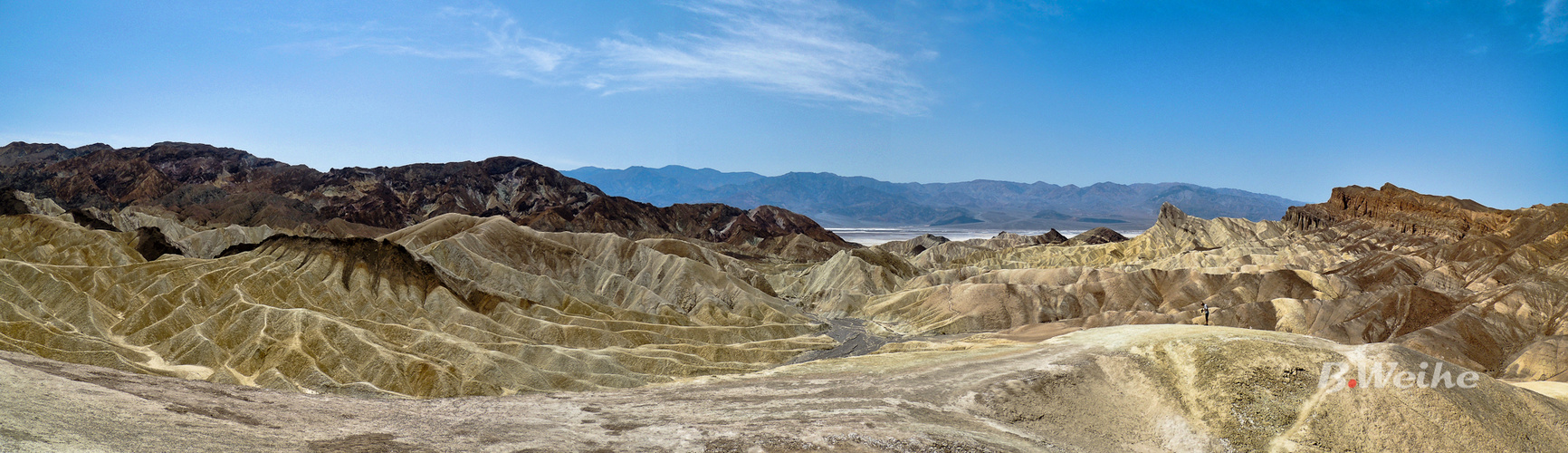 Zabriskie Point