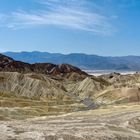 Zabriskie Point