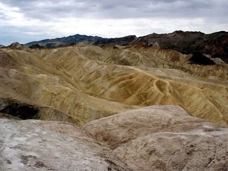 Zabriskie Point