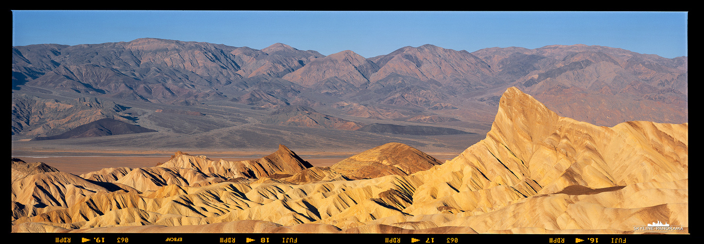 Zabriskie Point