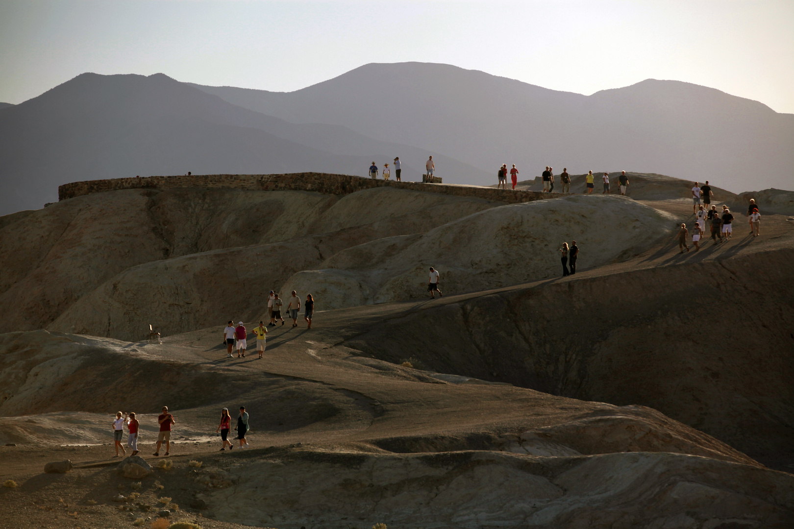 zabriskie point