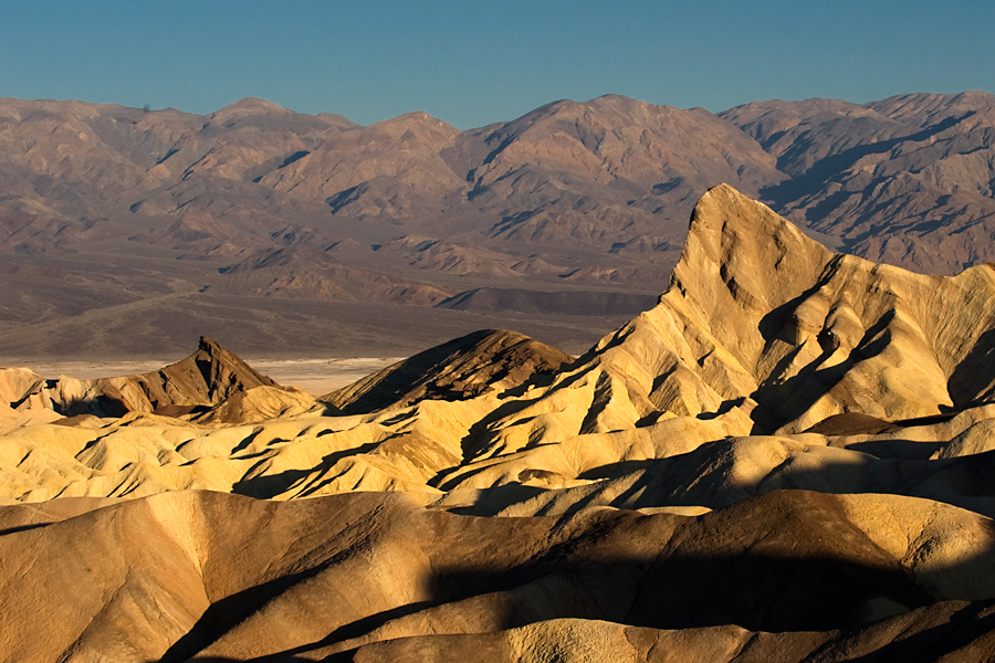 Zabriskie Point