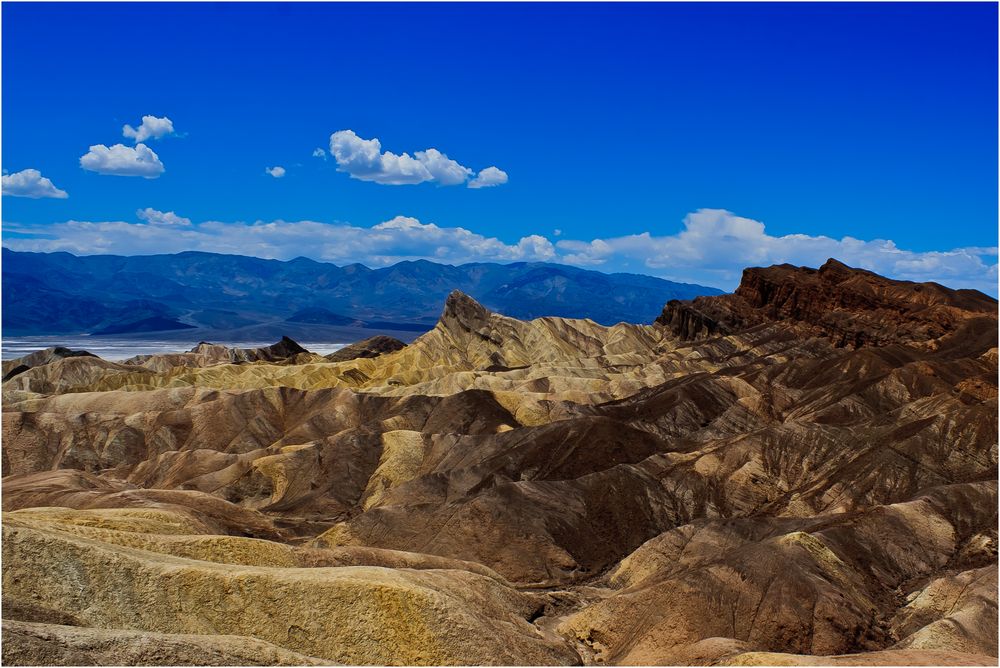 Zabriskie Point