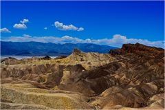 Zabriskie Point