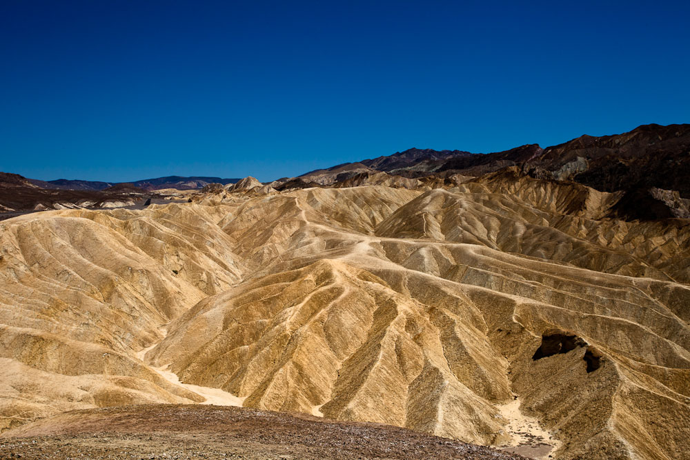 Zabriskie Point