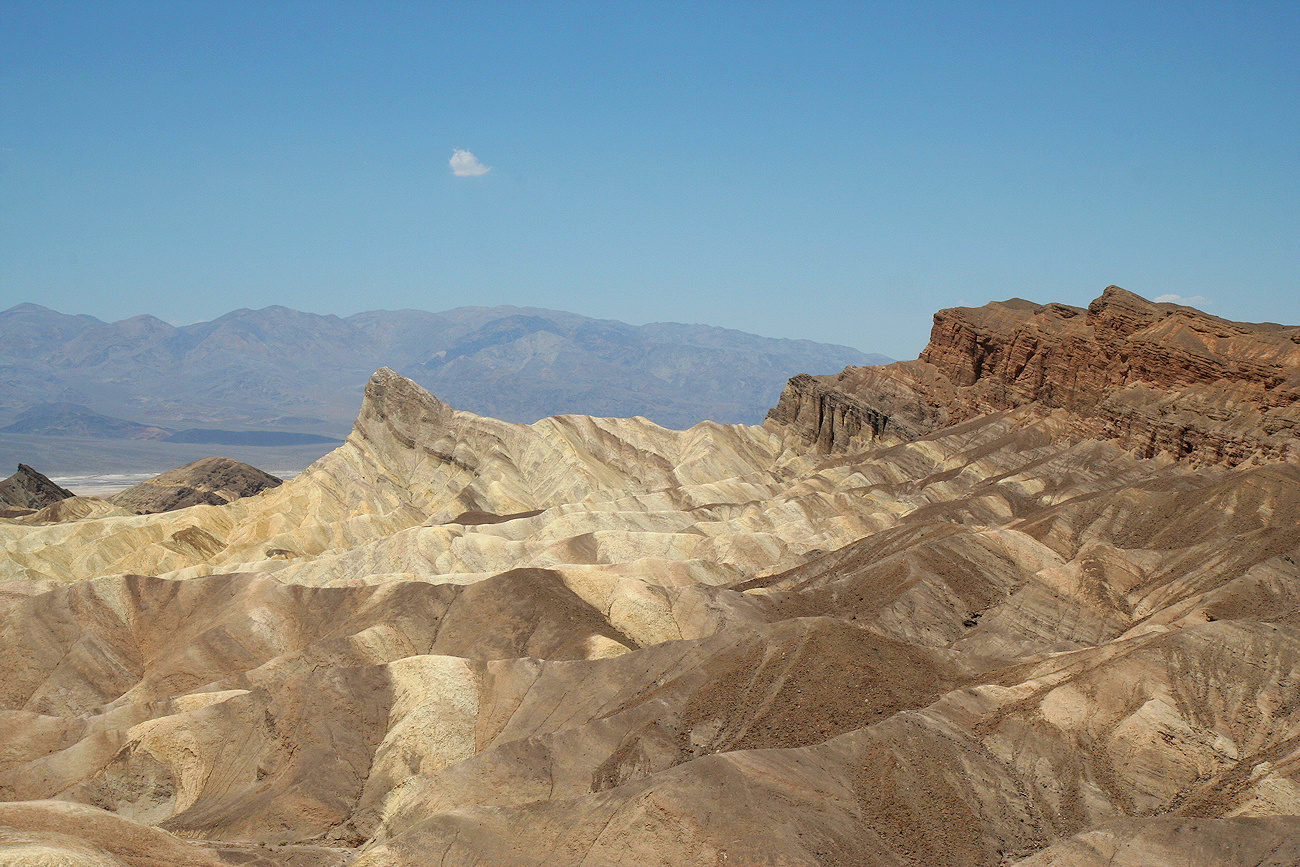 Zabriskie Point 2