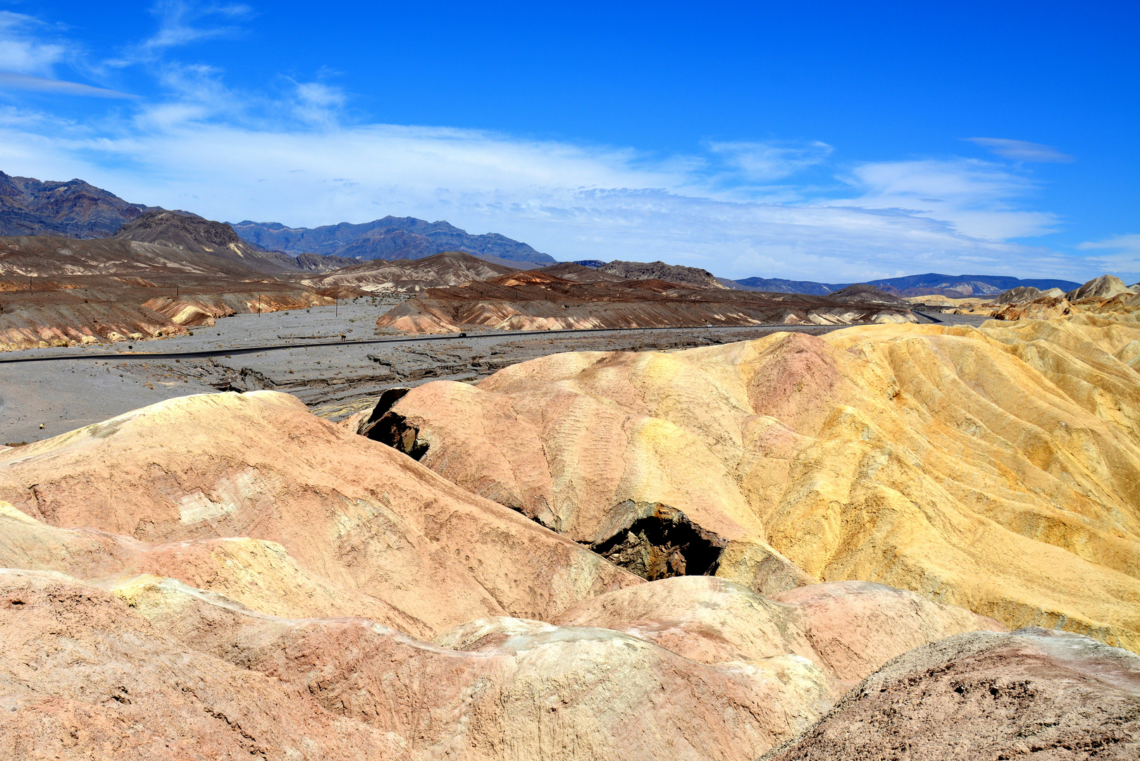 Zabriskie Point 2