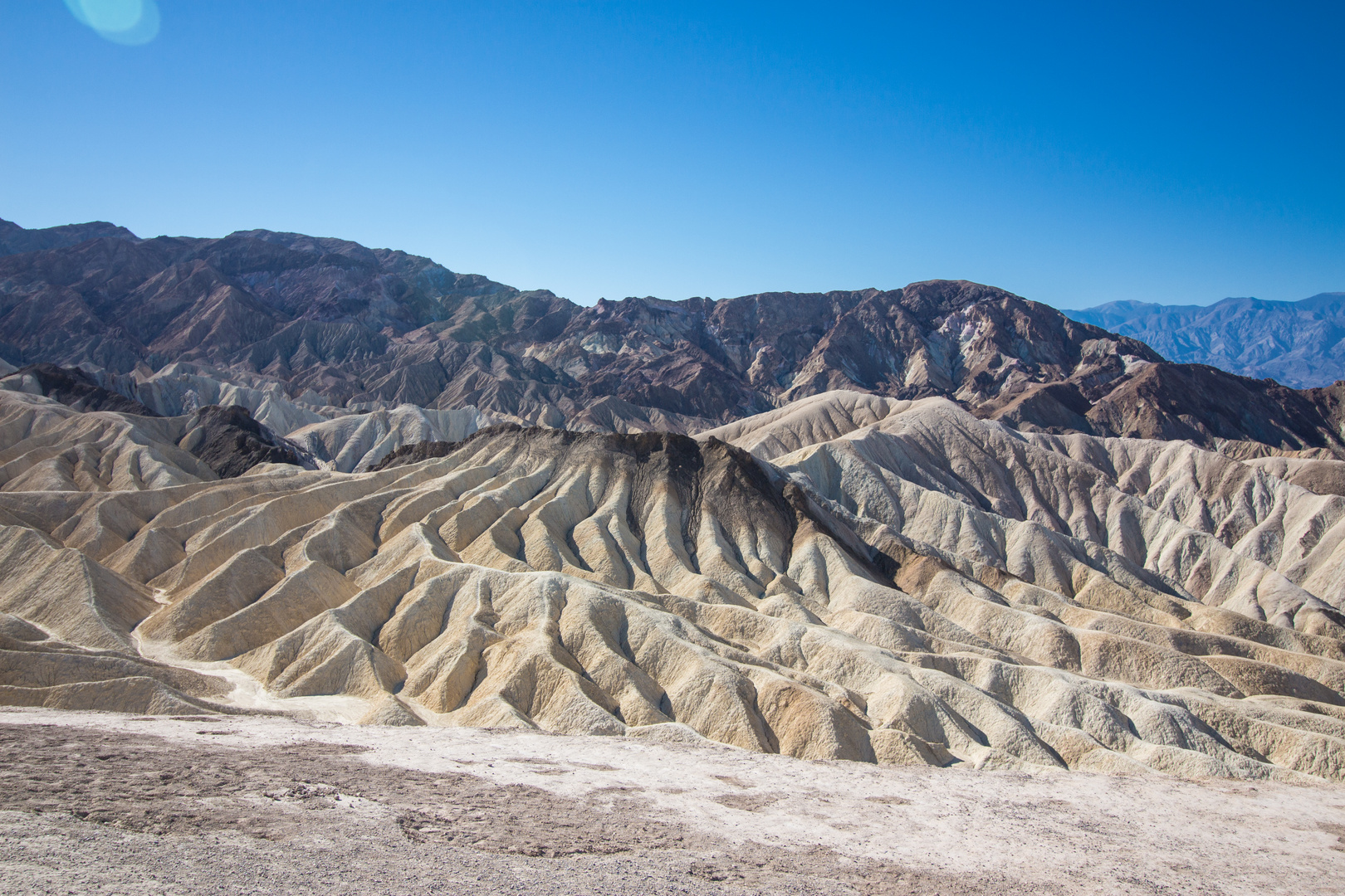 Zabriskie Point 2