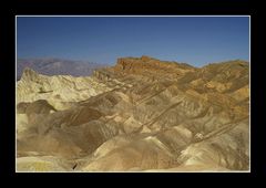 Zabriskie Point #2