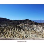 Zabriskie Point