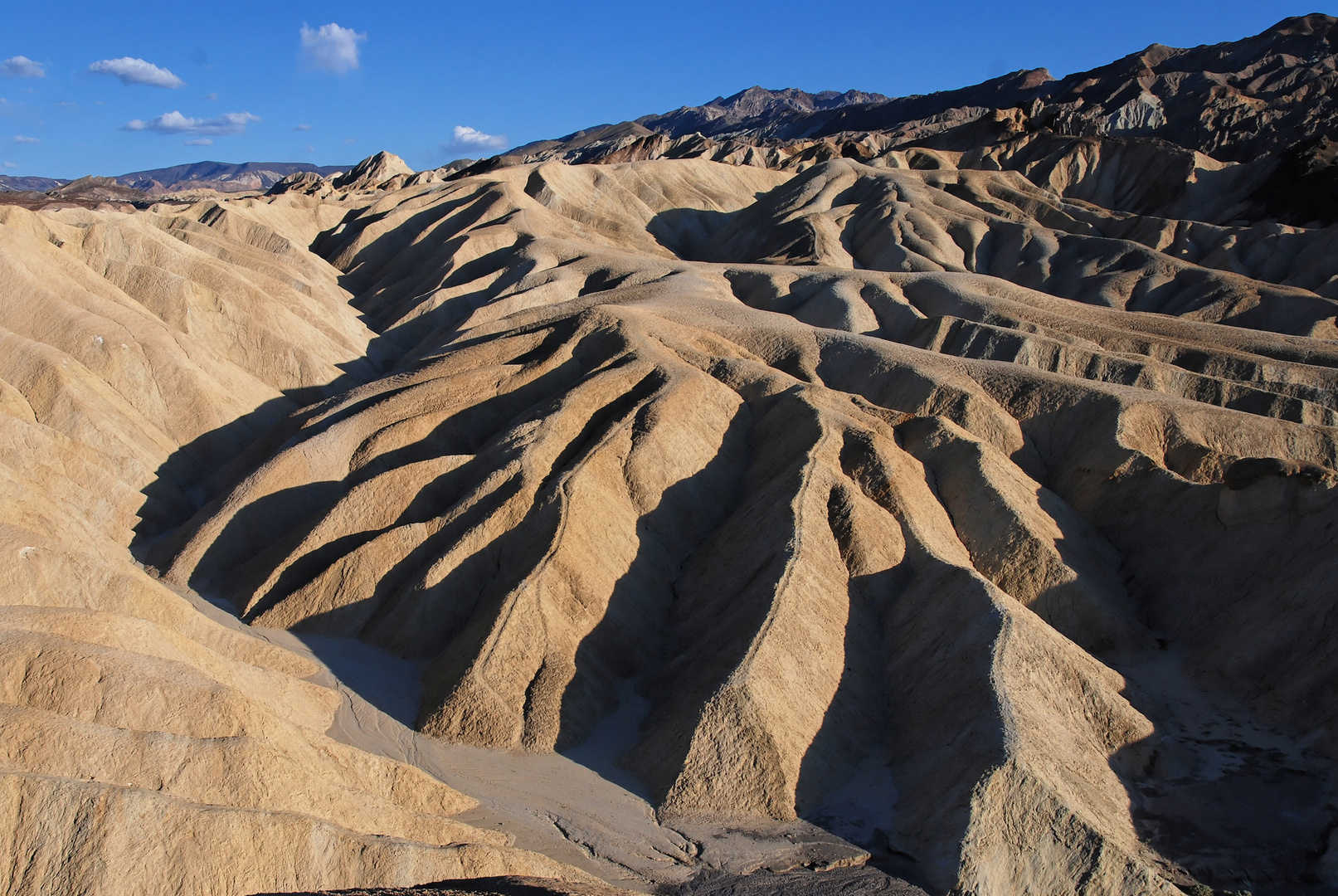 Zabriskie Point