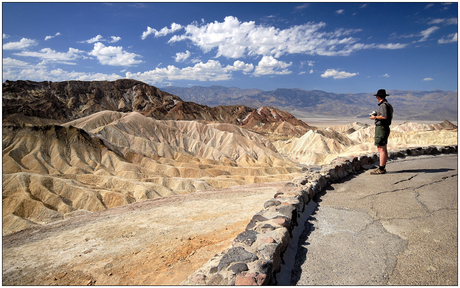 Zabriskie Point