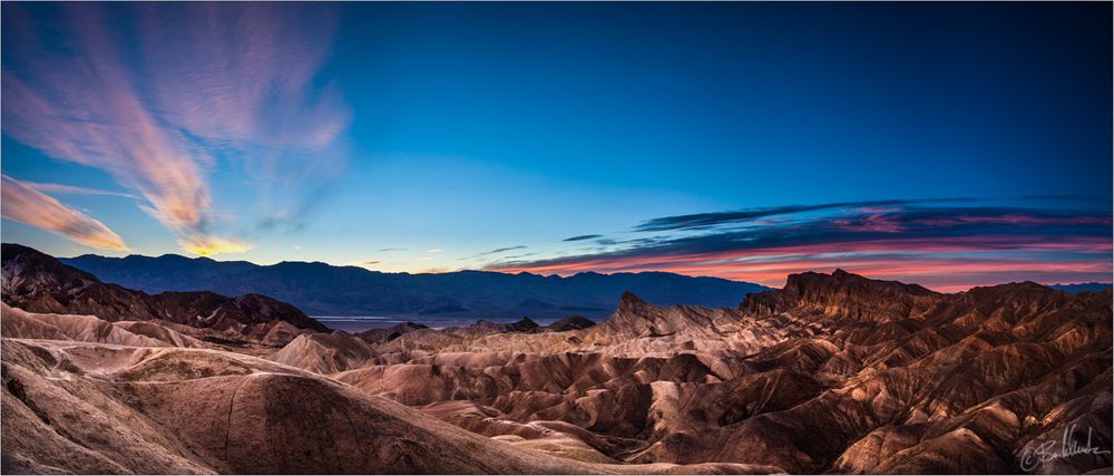 Zabriskie Point