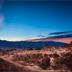 Zabriskie Point