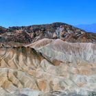 Zabriskie Point