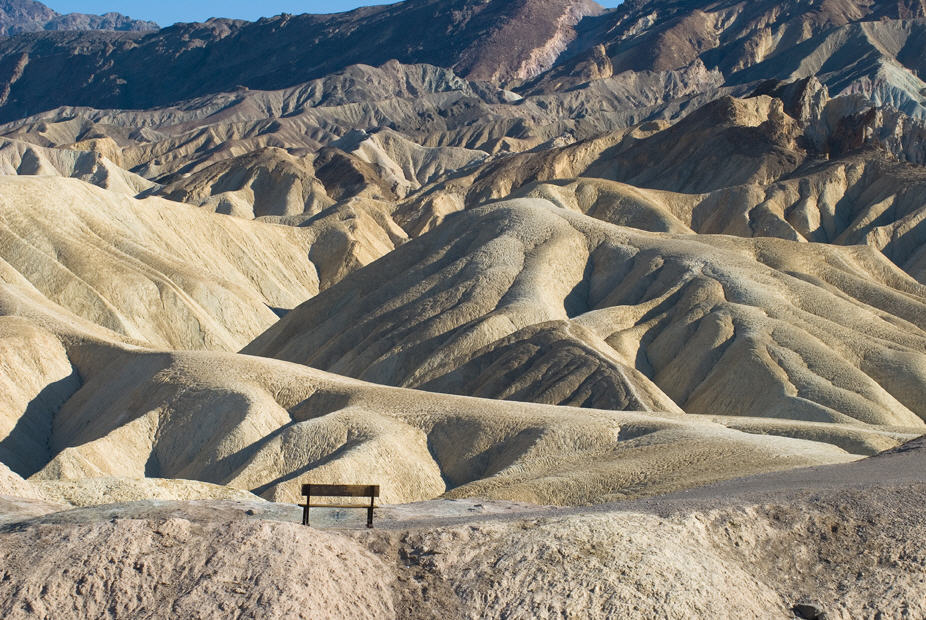 Zabriskie Point