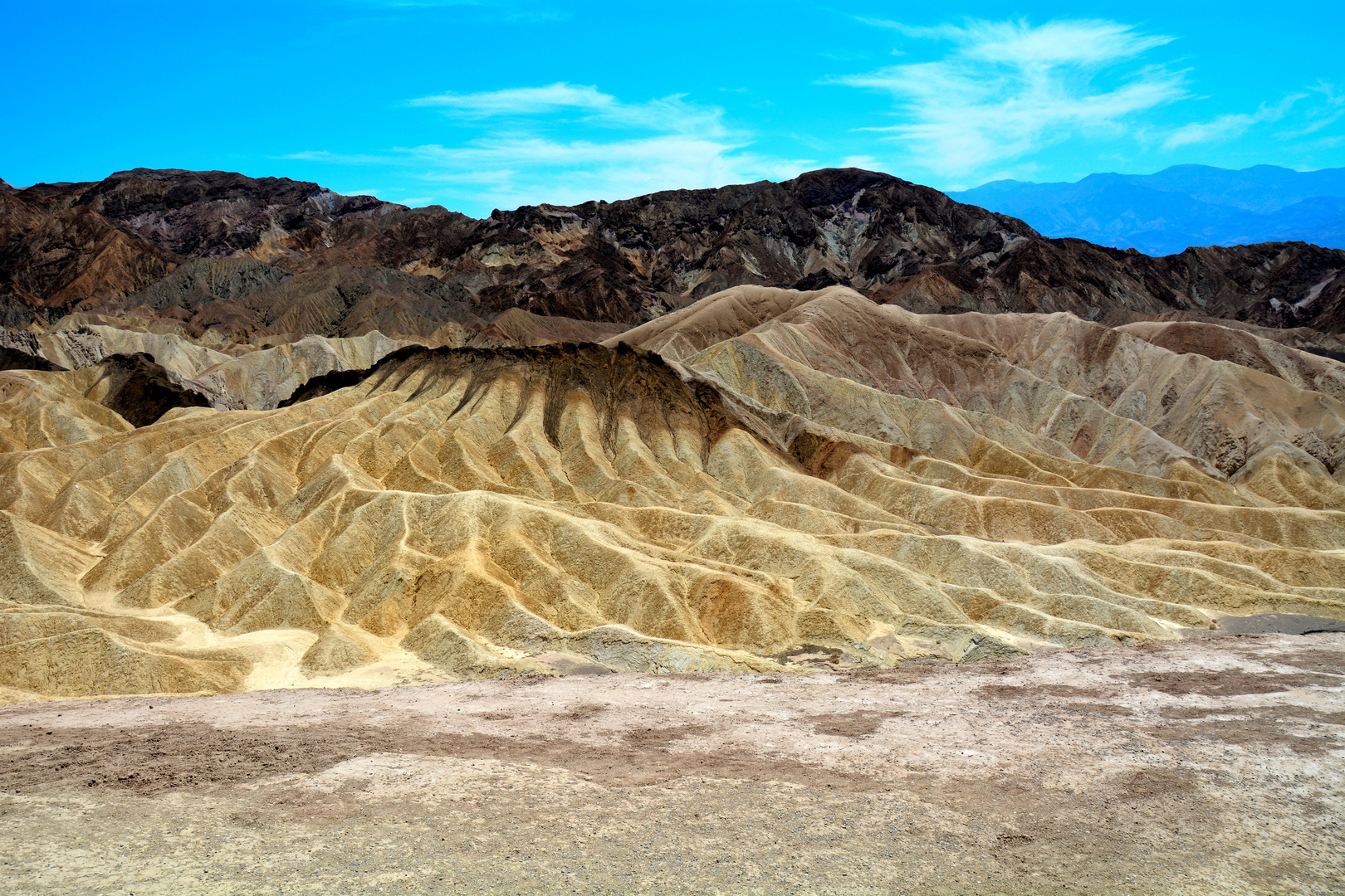 Zabriskie Point 3