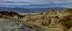 Zabriskie Point