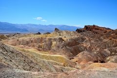 Zabriskie Point 4