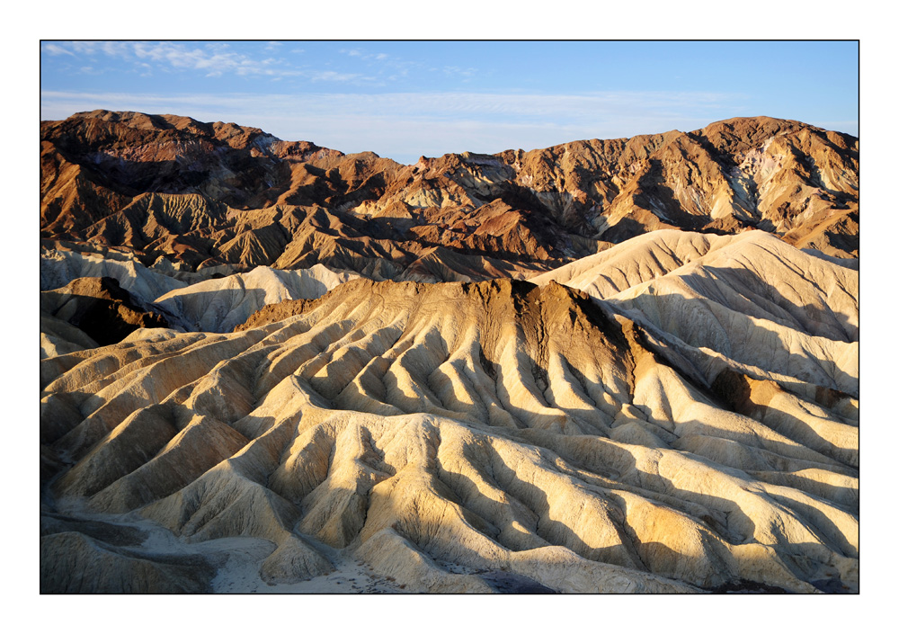 Zabriskie Point