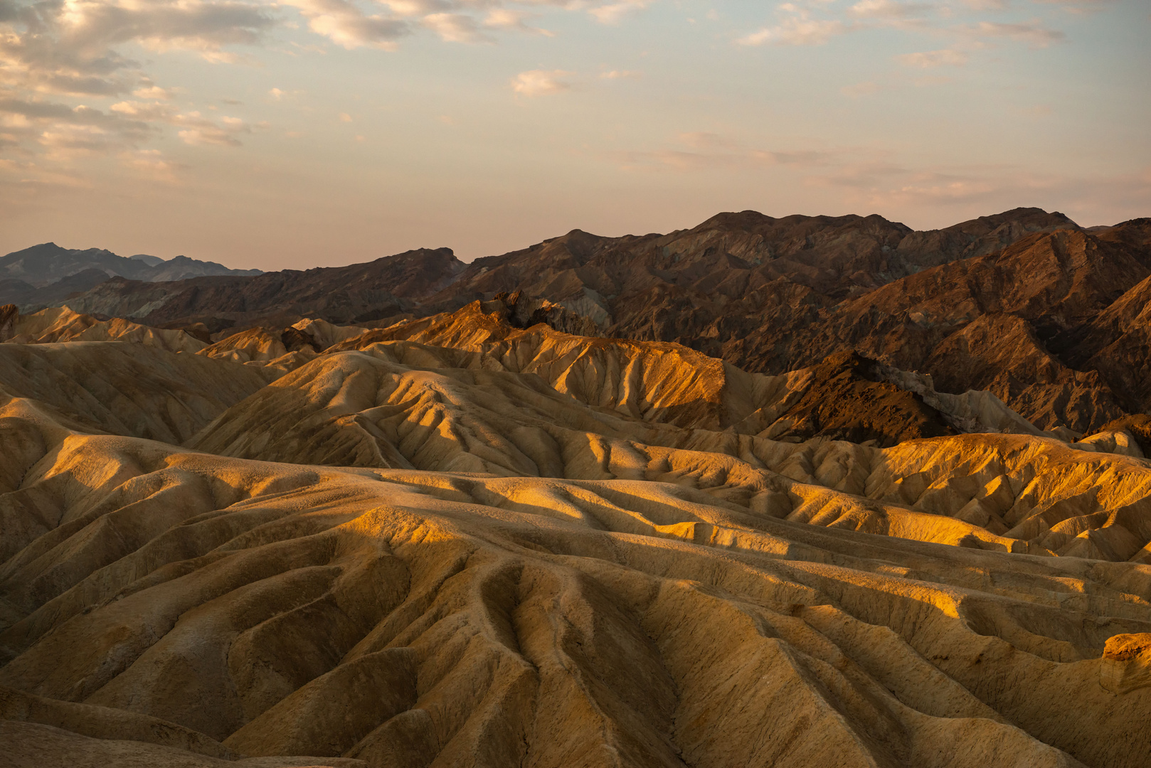 Zabriskie Point