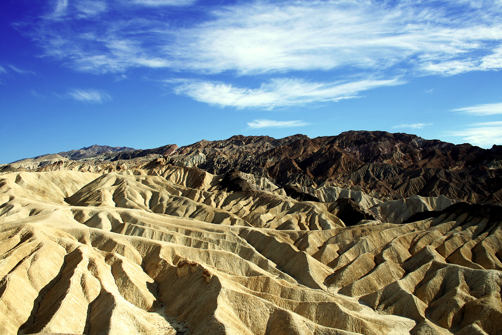 Zabriskie Point