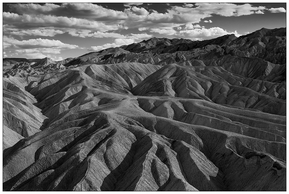 Zabriskie Point