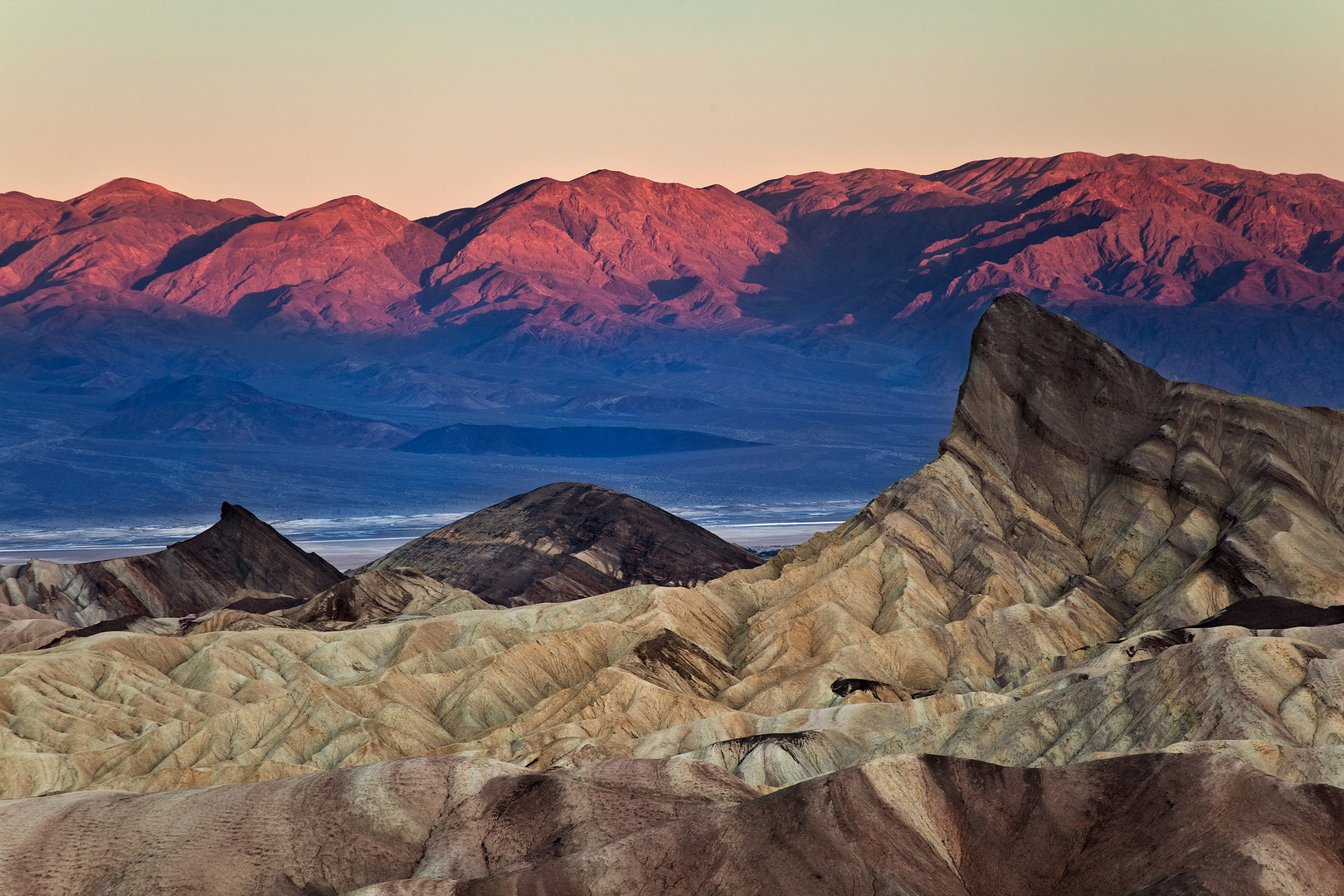 Zabriskie Point