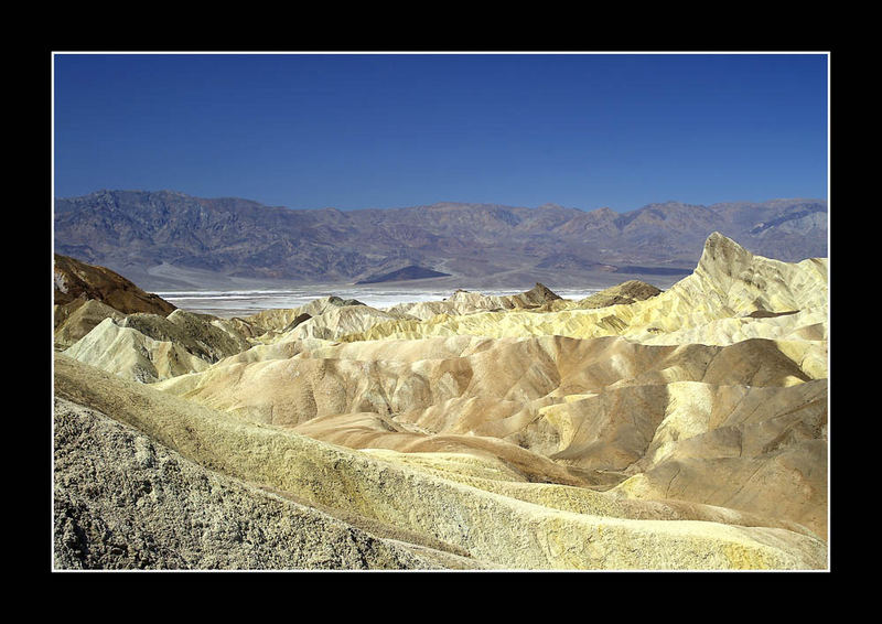 Zabriskie Point