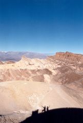 Zabriskie Point